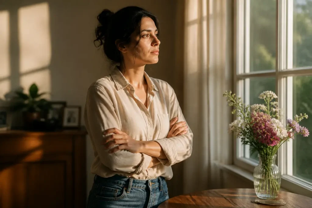 Gedrag na vreemdgaan vrouw: Wat te doen en herken signalen