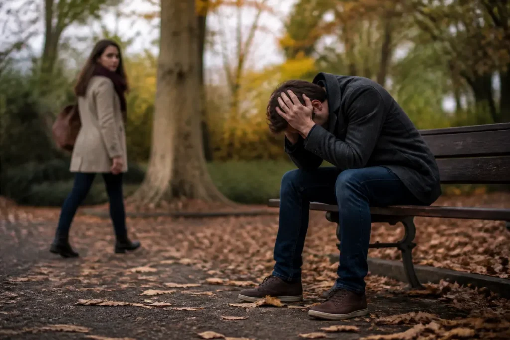 Manisch depressief kenmerken: Herken de symptomen en eigenschappen