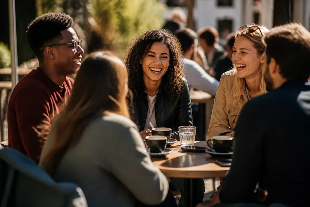 Waarom heb ik geen vrienden? Tips voor sociale connectie
